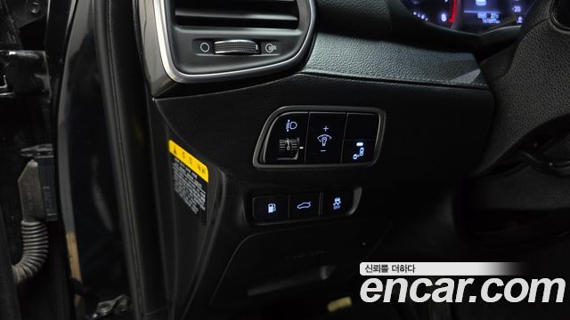 Hyundai Grandeur 2017 — photo 29