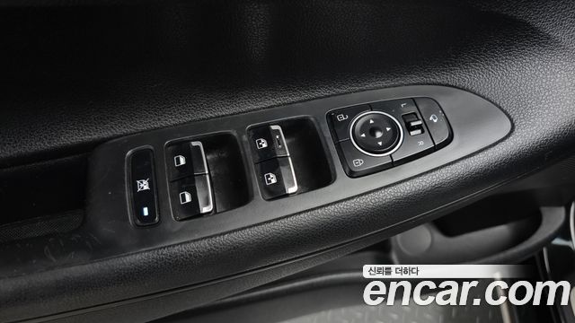 Hyundai Grandeur 2017 — photo 31