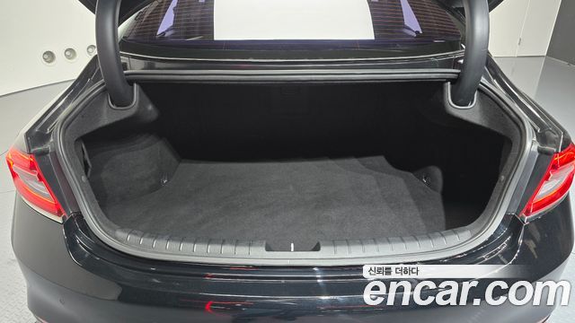 Hyundai Grandeur 2017 — photo 32