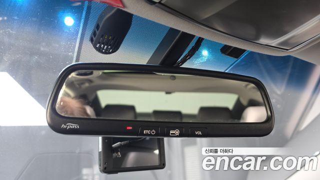 Hyundai Grandeur 2014 — photo 17