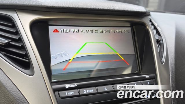 Hyundai Grandeur 2014 — photo 18