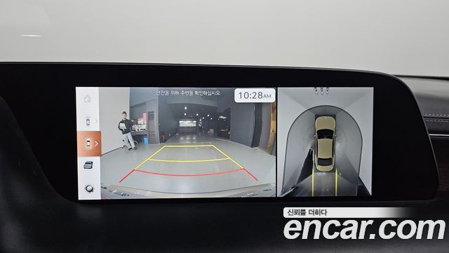 Genesis G90 2022 — photo 21