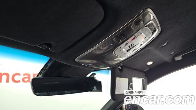 Genesis G90 2022 — photo 26