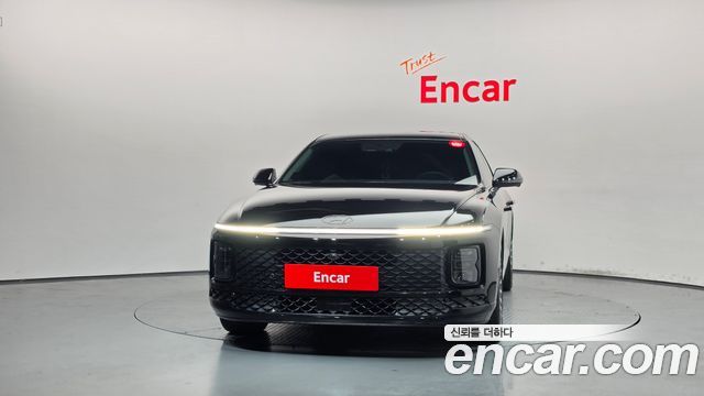 Hyundai Grandeur 2025 — photo 3