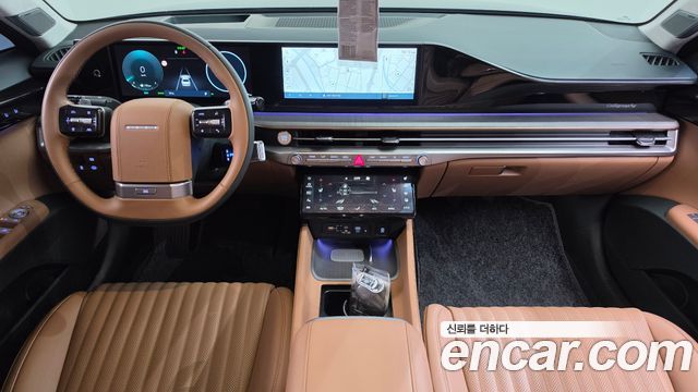Hyundai Grandeur 2025 — photo 10