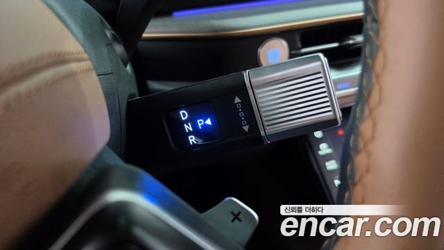 Hyundai Grandeur 2025 — photo 12