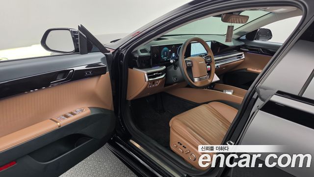 Hyundai Grandeur 2025 — photo 13