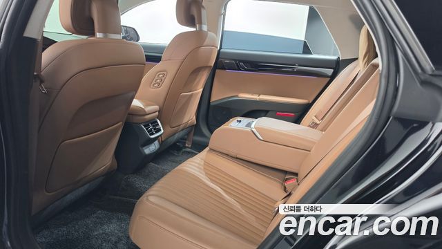 Hyundai Grandeur 2025 — photo 17