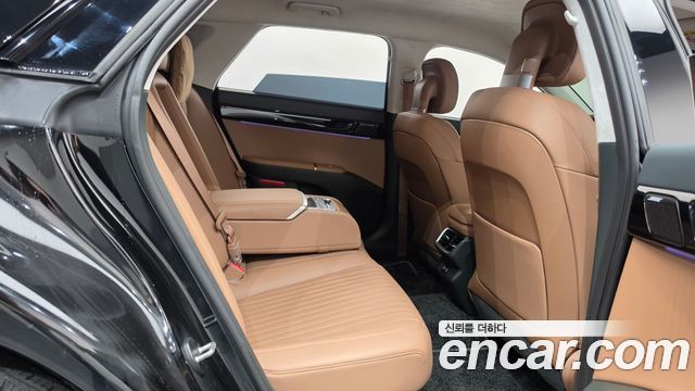Hyundai Grandeur 2025 — photo 18