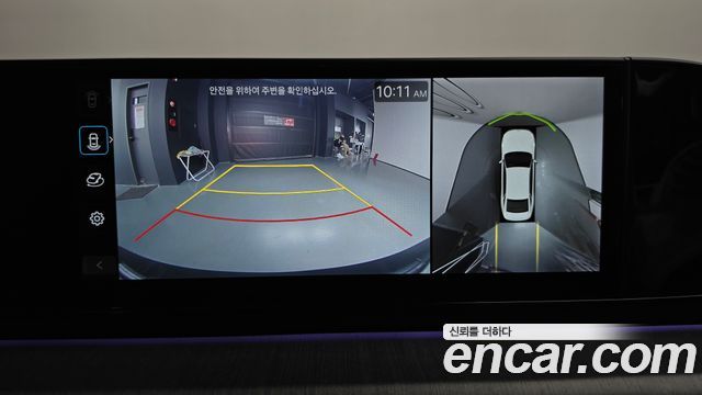 Hyundai Grandeur 2025 — photo 21