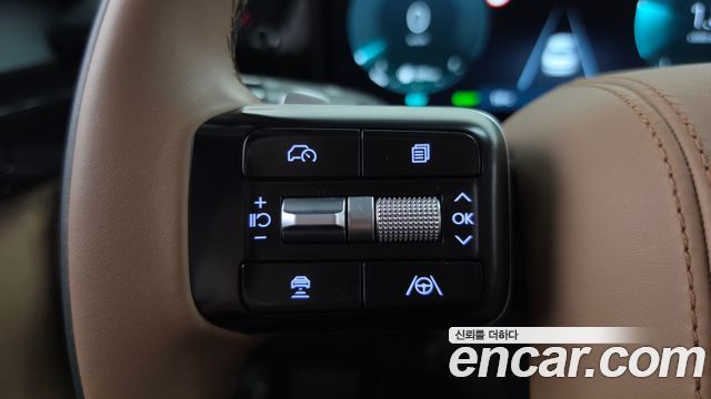 Hyundai Grandeur 2025 — photo 23