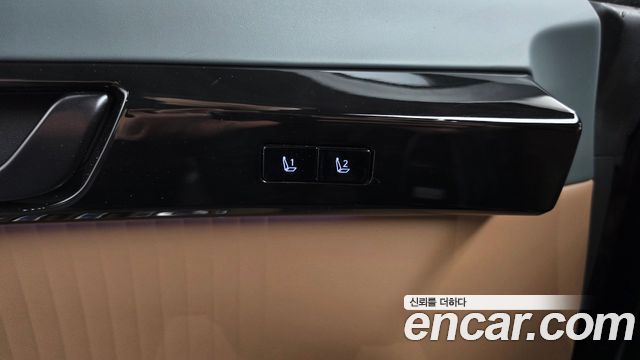 Hyundai Grandeur 2025 — photo 24