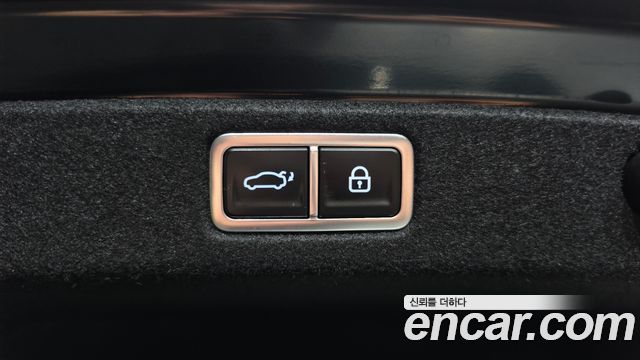 Hyundai Grandeur 2025 — photo 25