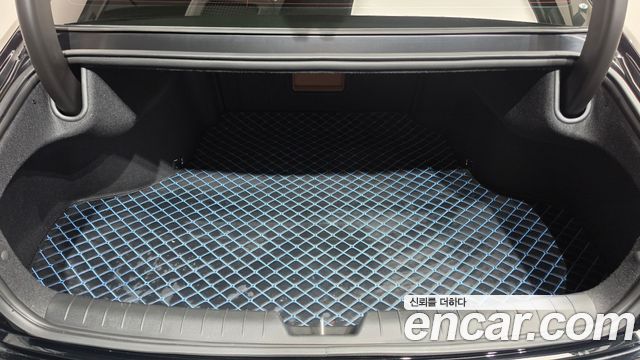 Hyundai Grandeur 2025 — photo 26