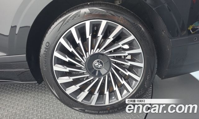Hyundai Grandeur 2025 — photo 7