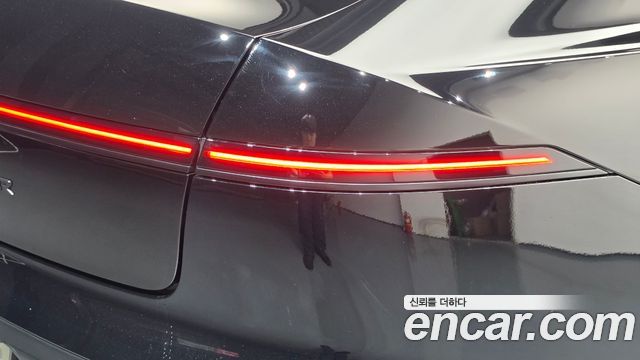 Hyundai Grandeur 2025 — photo 9