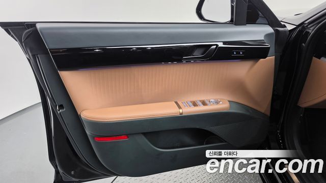 Hyundai Grandeur 2025 — photo 14