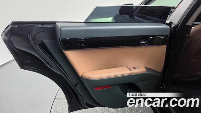 Hyundai Grandeur 2025 — photo 15