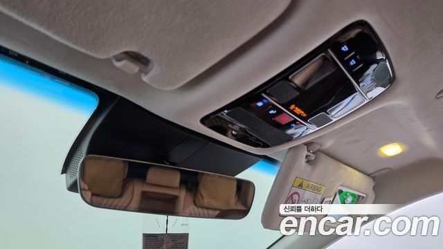 Hyundai Grandeur 2025 — photo 27
