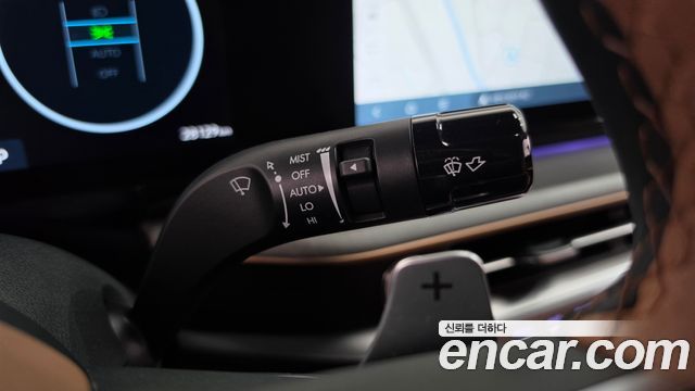Hyundai Grandeur 2025 — photo 28