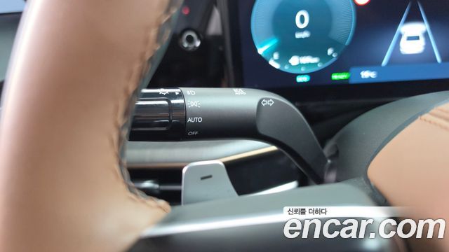 Hyundai Grandeur 2025 — photo 29