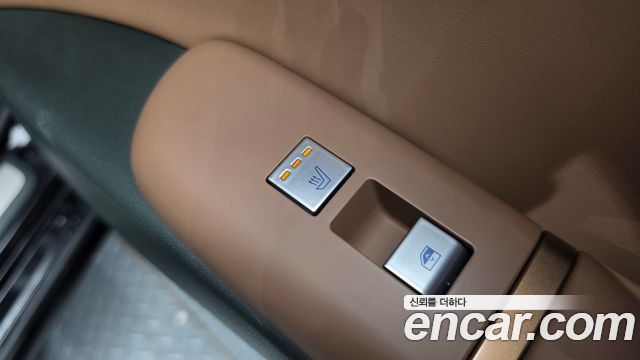 Hyundai Grandeur 2025 — photo 32