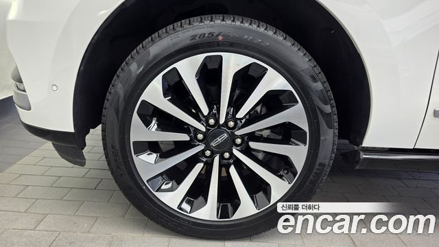 Lincoln Navigator 2022 — photo 5