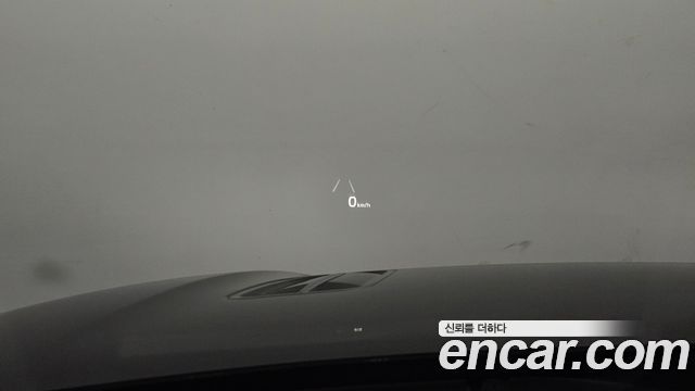 Kia Stinger 2020 — photo 16