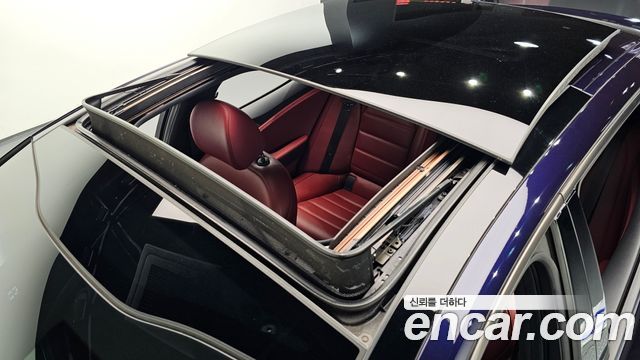 Kia Stinger 2020 — photo 19