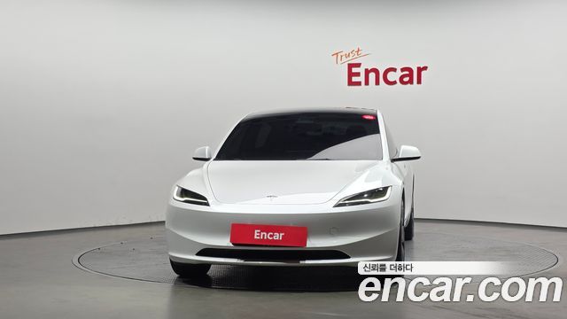 Tesla Model 3 2025 — photo 3