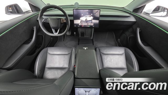 Tesla Model 3 2025 — photo 7