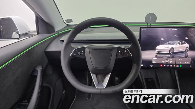 Tesla Model 3 2025 — photo 13