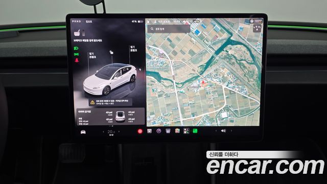 Tesla Model 3 2025 — photo 14