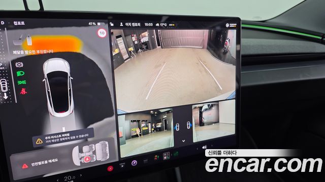 Tesla Model 3 2025 — photo 16