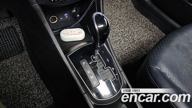Hyundai Accent 2016 — photo 12