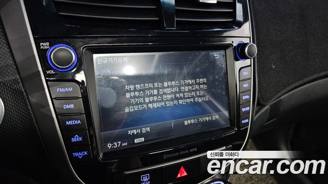 Hyundai Accent 2016 — photo 22