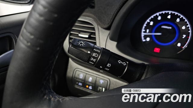 Hyundai Accent 2016 — photo 25