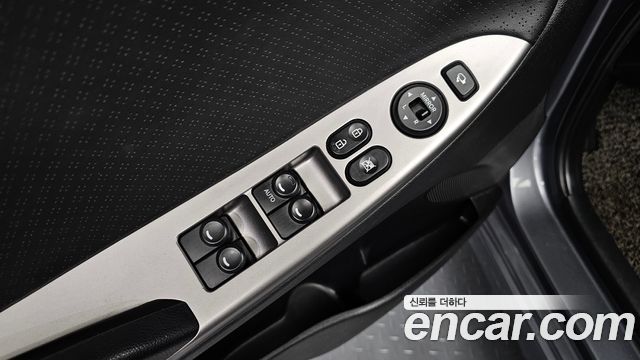 Hyundai Accent 2016 — photo 26