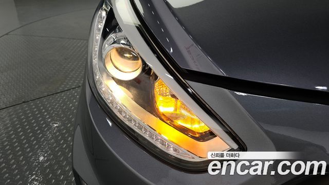 Hyundai Accent 2016 — photo 8