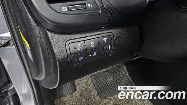 Hyundai Accent 2016 — photo 27