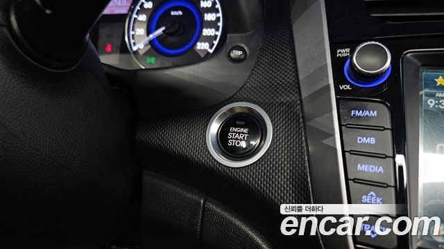 Hyundai Accent 2016 — photo 29