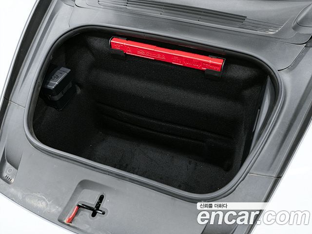 Porsche 911 2025 — photo 14