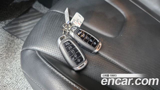 Hyundai AVANTE 2023 — photo 20