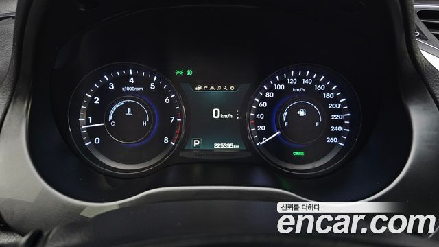 Hyundai Grandeur 2017 — photo 11