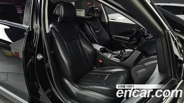 Hyundai Grandeur 2017 — photo 13
