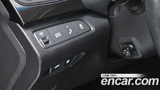 Hyundai Grandeur 2017 — photo 20