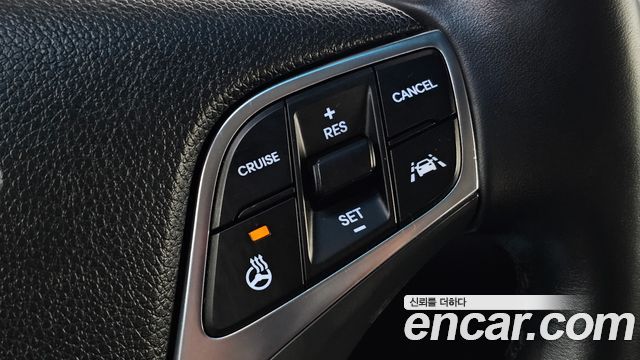 Hyundai Grandeur 2017 — photo 24