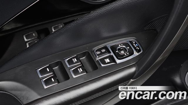 Hyundai Grandeur 2017 — photo 25