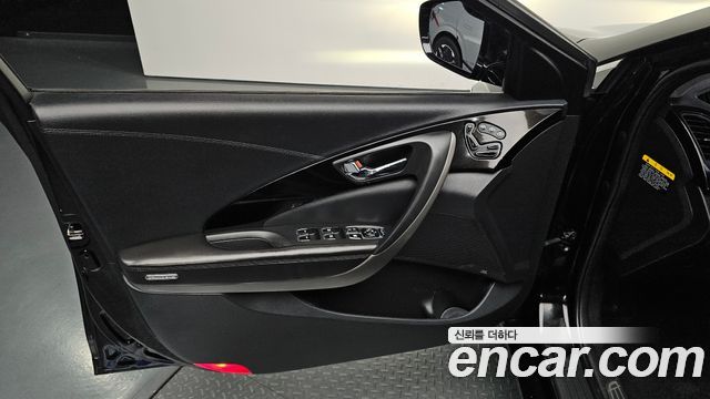 Hyundai Grandeur 2017 — photo 14