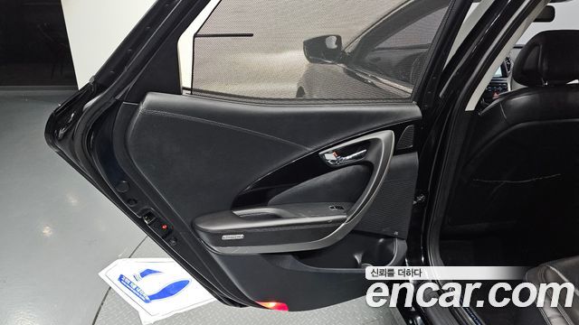 Hyundai Grandeur 2017 — photo 15